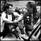 La Folle journée de Ferris Bueller : photo John Hughes, Matthew Broderick