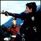 Le Hussard sur le toit : photo Jean-Paul Rappeneau, Juliette Binoche