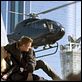 Island : photo Ewan McGregor, Michael Bay, Scarlett Johansson