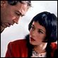 J'embrasse pas : photo André Téchiné, Emmanuelle Béart