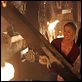 Heroes : photo Ali Larter, Dana Davis