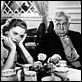 Jeune et innocent : photo Alfred Hitchcock, Edward Rigby, Nova Pilbeam