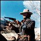 Josey Wales hors la loi : photo Clint Eastwood