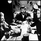 Le Journal d'une femme de chambre : photo Georges Géret, Jeanne Moreau, Luis Buñuel