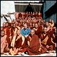 Kundun : photo Martin Scorsese