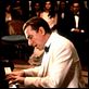 La Légende du pianiste sur l'océan : photo Giuseppe Tornatore, Tim Roth