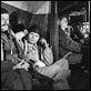 La Ligne de démarcation : photo Claude Chabrol, Jacques Perrin