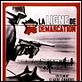 La Ligne de démarcation : affiche Claude Chabrol