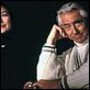 Les Marmottes : photo Anouk Aimée, Daniel Gélin, Elie Chouraqui