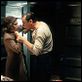 La Rose pourpre du Caire : photo Danny Aiello, Mia Farrow, Woody Allen