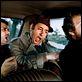Mes chers amis : photo Gastone Moschin, Mario Monicelli, Philippe Noiret