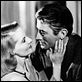 Le Procès Paradine : photo Alfred Hitchcock, Ann Todd, Gregory Peck