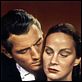 Le Procès Paradine : photo Alfred Hitchcock, Alida Valli, Gregory Peck