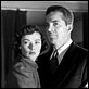 Le Rideau de fer : photo Dana Andrews, Gene Tierney, William A. Wellman