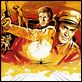 Le Vol du Phénix : affiche Robert Aldrich