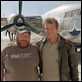 Le Vol du Phénix : photo Dennis Quaid, John Moore