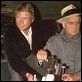 Le Vol du Phénix : photo Dan Duryea, Hardy Krüger, Robert Aldrich