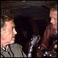 Le Vol du Phénix : photo James Stewart, Richard Attenborough, Robert Aldrich