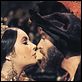 La Mégère apprivoisée : photo Elizabeth Taylor, Franco Zeffirelli, Richard Burton