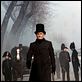 Les Misérables : photo Michel Bouquet, Robert Hossein