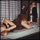 Inju, la bête dans l'ombre : photo Barbet Schroeder, Benoît Magimel, Lika Minamoto