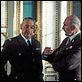 Les Milles : photo Jean-Pierre Marielle, Philippe Noiret, Sebastien Grall