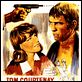 Otley : affiche Dick Clement, Romy Schneider, Tom Courtenay