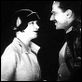 Le Jardin du plaisir : photo Alfred Hitchcock, Miles Mander, Virginia Valli