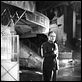 Quai des orfèvres : photo Bernard Blier, Henri-Georges Clouzot