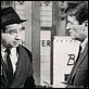Mirage : photo Edward Dmytryk, Gregory Peck, Walter Matthau