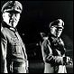 La Fantastique histoire vraie d'Eddie Chapman : photo Gert Fröbe, Terence Young, Yul Brynner