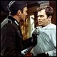 La Fantastique histoire vraie d'Eddie Chapman : photo Bernard Fresson, Christopher Plummer, Terence Young