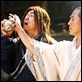 Le Royaume interdit : photo Jackie Chan, Jet Li, Rob Minkoff