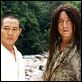 Le Royaume interdit : photo Jackie Chan, Jet Li, Rob Minkoff