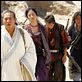 Le Royaume interdit : photo Jackie Chan, Jet Li, Michael Angarano, Rob Minkoff, Yifei Liu