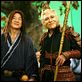 Le Royaume interdit : photo Jackie Chan, Jet Li, Rob Minkoff