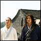 Le Royaume interdit : photo Jackie Chan, Jet Li, Rob Minkoff