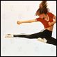 Miss Karaté Kid : photo Christopher Cain, Hilary Swank