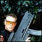 Universal Soldier : le combat absolu : photo Jean-Claude Van Damme, Mic Rodgers