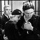 Vingt mille ans sous les verrous : photo Bette Davis, Michael Curtiz, Spencer Tracy