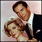 Mission : Impossible : photo Barbara Bain, Martin Landau