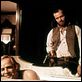 Missouri Breaks : photo Arthur Penn, Jack Nicholson, Marlon Brando