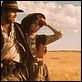 Missouri Breaks : photo Arthur Penn, Jack Nicholson, Kathleen Lloyd