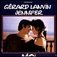 Moi vouloir toi : affiche Clémentine Célarié, Gérard Lanvin, Patrick Dewolf