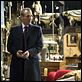 Bons Baisers de Bruges : photo Martin McDonagh, Ralph Fiennes