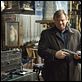 Bons Baisers de Bruges : photo Brendan Gleeson, Martin McDonagh