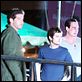 Day Zero : photo Bryan Gunnar Cole, Chris Klein, Elijah Wood, Jon Bernthal