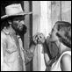 Les Orgueilleux : photo Gérard Philipe, Michelle Morgan, Yves Allégret