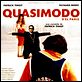 Quasimodo d'el Paris : affiche Mélanie Thierry, Patrick Timsit, Richard Berry