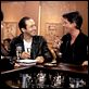 Pédale douce : photo Fanny Ardant, Gabriel Aghion, Jacques Gamblin, Patrick Timsit